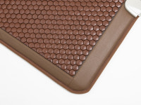 네오닉스 온열건강 호마노석 삼초매트 게르마늄  티타늄 금 은 규소 온찜질 온열매트 돌침대 해외수출 네오닉스  라파365매트 : 천면가-면역999