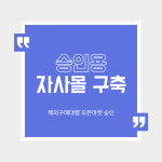 [쇼핑몰김비서] 해외구매대행&일반 승인용 자사몰구축 : 쇼핑몰 김비서