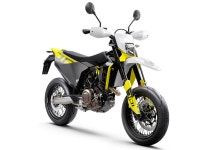 허스크바나 701 Supermoto 701슈퍼모토 2023년식 신차 : MRK