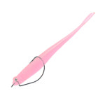 와이드갭훅 웜바늘 배스 광어 웜훅 다운샷바늘 6호 : 야호낚시