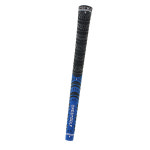 논슬립 골프그립 교체용 드라이버 아이언 우드 호환 필드웨이 벨벳 블랙 립 : 필드웨이