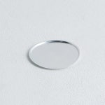 더팬(THE PAN) 와동점 | 알루미늄 팬 디쉬 Aluminum Pan- Dish 수분측정용 60ml : 랩온더이스트