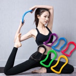 젠링 요가링 종아리링 필라테스링 : 똑딱상회