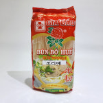 베트남 지아바오 분보후에 500g 쌀국수 건면 : 칸토식품