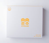 경주 순수 찰보리빵 20개/30개 세트 : 경주 순수 찰보리빵