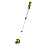 코메론 워킹줄자 워킹메타 굴림자 워킹카운터 바퀴자 ML-12MK (10km x 10cm) : 정풍볼트공구