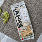 [남도드림] 산야초마을 도라지 100g : 남도드림 생산자 협동조합