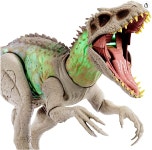 마텔 쥬라기월드 인도미누스렉스 중형 공룡 indominus rex : 긍정샵