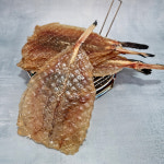 아라장 꼬리아귀포 250g : 동명상회 공식몰