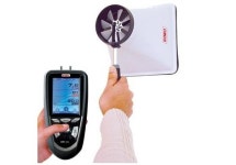 에스엔코리아 - KIMO 100mm 바람개비 풍량 콘(CONE) K25 : SN-KOREA