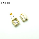 SOK-SPI-16W 테스트 소켓 300mil SOP16 SOIC16 SO16 ic 피치  1.27mm 너비 10.4mm/7.9mm : 스마트일류