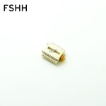 SOK-SPI-16W 테스트 소켓 300mil SOP16 SOIC16 SO16 ic 피치  1.27mm 너비 10.4mm/7.9mm : 스마트일류