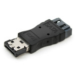 SATA to eSATA 변환 젠더 G2675 : 보성닷컴