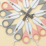 가또나인 고양이 강아지 커브형 발톱깎이 : GATO