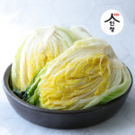 [인정김치] 깍두기 10kg / 국산 무우 : 스카이라인-