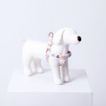 [아임수수] 말랑 Y형 강아지 하네스 : IM SUSU