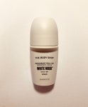 더바디샵 데오도란트 롤온 화이트 머스크 50ml : 끌린담상사