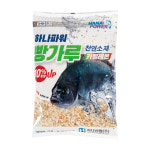 하나파워 벵에돔 빵가루 카멜레온 900 벵어돔 갯바위 방파제 선상 낚시 밑밥 미끼 집어제 : 땡스유통