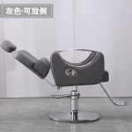 올스인사이트 | 패디의자 미용실 의자 메이크업 이발소 바버샵 네일패디 의자 높이조절 리프트 체어 : 담다온