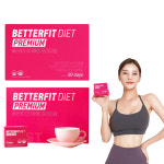 베러핏 다이어트 프리미엄 녹차 카테킨 보조제 효능 650mg 2박스 : 생활건강플러스