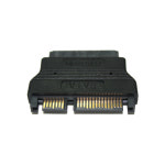 Micro SATA to SATA 젠더 G3526 : 보성닷컴