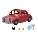 (선물완구) 토이트론 실바니안 패밀리 5448 레드 패밀리카 : 선물완구