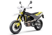 허스크바나 701 Supermoto 701슈퍼모토 2023년식 신차 : MRK