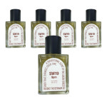 SW19 에스더블유나인틴 9pm오 드 퍼퓸 향수 5개 50ml : 브라우저룸