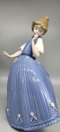 야드로ㅡ Blue dress #5121 : 야드로가 사는 나라