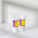 코스알엑스 약산성 굿나잇 소프트 필링 젤 120ml, 2개 : 코스알엑스