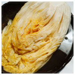 해오름 해뜸김치 백김치 10kg : 우리나눔몰