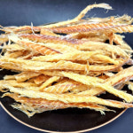 아라장 황금빛 황태채 200g 300g : 동명상회 공식몰