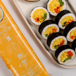 11시45분 계란 김밥 냉동도시락 220g : 11시45분