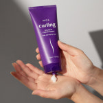 아브카 컬링 퍼퓸 헤어 컬크림 에센스 머스크향, 150ml, 2개 : 아브카