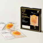 JM솔루션 꿀광 로얄 프로폴리스 마스크팩 프리미엄 33ml 5매입 : JM솔루션 Family