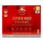 고려 6년근 천맥 홍삼정 A 250g x 2병 홍삼농축액 홍상 추석선물세트 부모님건강식품 : 아름다운우리가게