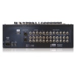 리얼 오디오믹서 DMX-1642 16채널 강당/교회믹서 회의실MIXER 이펙터 렉날개 : DKDKSHOP