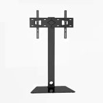 무타공 tv스탠드 티비거치대 삼성 LG 호환 받침대 다리 벽걸이 이젤형 : 애니포트 공식스토어