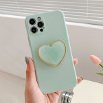 갤럭시 점프 버디 A12 A32 A52 A31 A21S 하트톡 핸드폰 케이스 : 빠른바른이