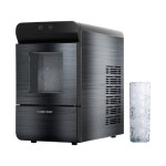 매직쉐프 가정용 제빙기 카페 사무실 업소용 아이스메이커 얼음 UV살균 17kg : 상상그램