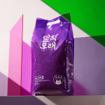 밀착모래 올케어 고양이모래 벤토나이트 4.5kg 항균/탈취강화 : 밀착몰