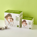 네이쳐러브메레 모유수유패드 32매 108매 : 스펙트라베이비맘