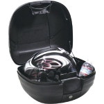 샤드 SHAD 29L 탑박스 바이크 톱 케이스 리어 박스 오토바이 리어백 블랙 : 모두의 유니버스