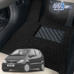 벤츠 A클래스 자동차매트 풀확장형 (1세대 A140 A160 A170 A190) : 더본네트웍스