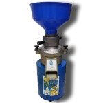 자동맷돌 두부제조기계 콩가는기계 콩물기계 두유기 1마력(기본) 가정용 업소용 : 철물점아빠