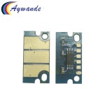 4x Konica Minolta C200 C203 C210 C253 C353 7720 7721 토너 카트리지 칩 TN214 TN213 TN314 TN-214 TN-213 TN-3 : 스마트일류