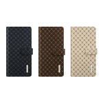 에디터 갤럭시A24 골든 로드 다이어리케이스 : 에디스샵