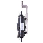 니스킨채수기 Hydro Bios Niskin Water Sampler 수직형 채수기 : 대한켐랩