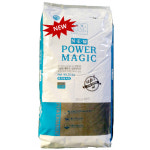 도그랑 파워매직 20kg 작은알 강아지 애견 진돗개 대형 특수 견 대용량 사료 : 주라 ZOORA