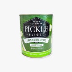 [푸드다] 후레쉬 오이피클 (3kg) : 푸드다마켓